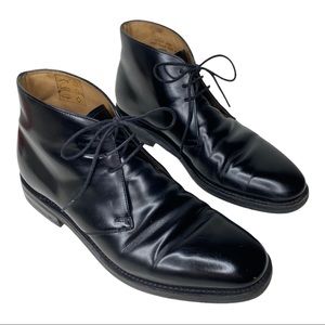 loake ankle boots